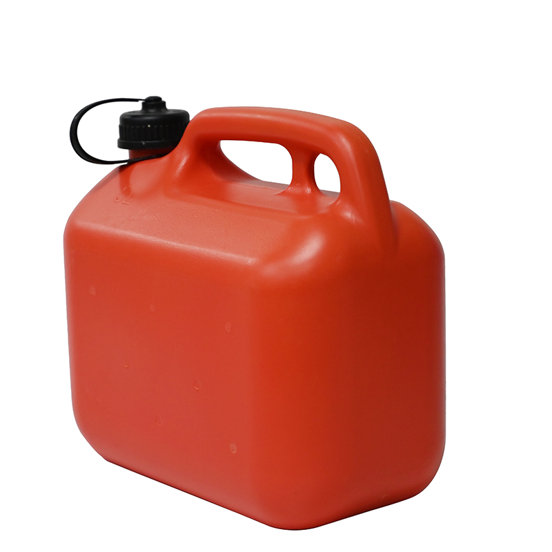 Thổi trống 5 lít Gallon đúc