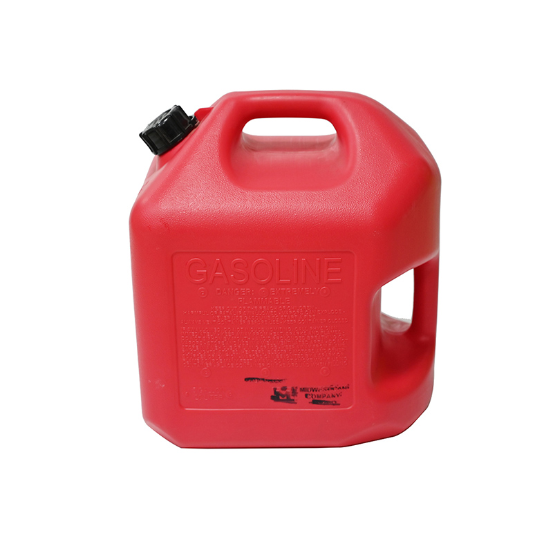 Thổi trống 50 lít Gallon đúc